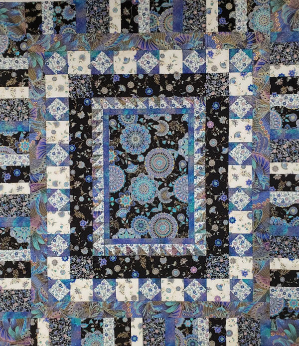 PATCHWORKS Quilting Kits Quilt Shop